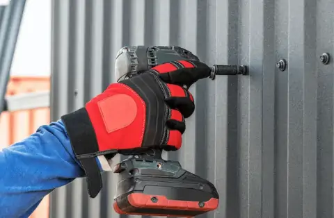 Travaux de zinguerie - Saint-Hervé